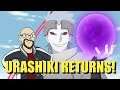 Urashiki Otsutsuki Returns! - Boruto: Naruto Next Generations Episode 120 Review