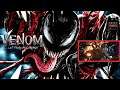 Venom 2 Official Trailer Reaction and Breakdown | Let There Be Carnage Teaser Review
