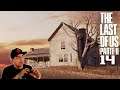 Vida en la granja. The Last Of Us II #14 en español EN VIVO