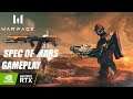 Warface Special Operation Mars Gameplay || RTX 2080 || ULTRA GRAPHICS MODE || REWARDS || 1080p HD
