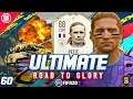 WAS IT ENOUGH?!?!? ULTIMATE RTG #60 - FIFA 20 Ultimate Team Road to Glory