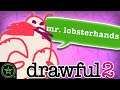 Weird Prompts and Weirder Drawings - Drawful 2 w/ Coty Galloway