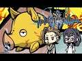 Where is the real bacon... - Let's Play NEO: The World Ends With You - 5
