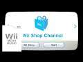 Wii Menu - Shop Channel [Best of Wii OST]