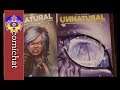 With a Bang Unnatural #12 - Comichat with Elizibar