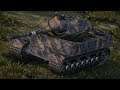 World of Tanks Somua SM - 10 Kills 7,6K Damage