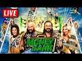 🔴 WWE MONEY IN THE BANK 2020 Live Stream Reactions - Full Show Watch Along To MITB 2020