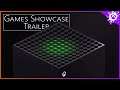 Xbox Series X - Games Showcase Trailer (Fanmade)