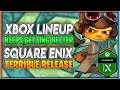 Xbox Studio Reveals Multiple Games are Coming | Square Enix Controversy Just Got Worse | News Dose