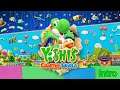Yoshi's Crafted World Finale Intro