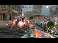 Zombie Encounter Real Survival Shooter 3D FPS - Android Gameplay Walkthrough Part 17