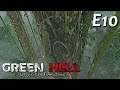 Green Hell  / Spirits of Amazonia / Gameplay / Deutsch  - E10 - 100 heulende Affen ?