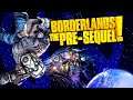 #10【FPS】Borderlands: The Pre-Sequel (ボーダーランズプリシークエル)アテナでやっていきます LIVE‼