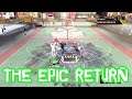 2-WAY 3-LEVEL FACILITATOR MAKES A EPIC RETURN & SCORES 20 PTS NBA 2K20!! BEST JUMPSHOT IN NBA 2K20!!