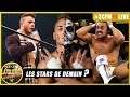 ⚠️ 3CFM LIVE ⚠️ Semaine 7 - Review AEW + NXT / La Nouvelle Garde se prépare / Ratings...