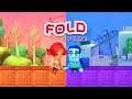 A FOLD APART - Gameplay Walkthrough Part 1 - Tutorial (iOS)