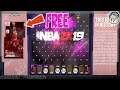 ALL Star Locker Code! CHANCE At FREE PD Michael Jordan Tokens Or MT! | NBA 2K19 Pack Opening