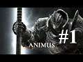 Animus Stand Alone - Gameplay Walkthrough Part 1 (Xbox Series S)