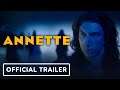 Annette - Official Final Trailer (2021) Adam Driver, Marion Cotillard