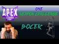 Apex Legends Arena | one Weapon Challenge | Bocek ONLY