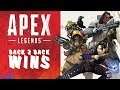 APEX LEGENDS - Back 2 Back Wins - 39 Kills - Erster Eindruck