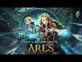 Ares android game first look gameplay español