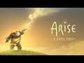 Arise: A Simple Story | Directo 2 FIN | Invierno Nevado