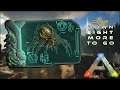 ARK SURVIVAL EVOLVED - FIRST FINAL BOSS