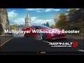 Asphalt 8 Moment : Multiplayer without any booster experiment - Porsche 959