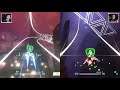 AVICII: Invector - The Nights - Multiplayer em tela dividida (Split Screen no PC)