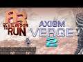 AXIOM VERGE 2 (Nintendo Switch) - Reviews on the Run - Electric Playground