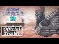 Axiom Verge 2   Official Breach Gameplay Trailer