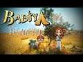 Badiya - Stuck in the Desert with You