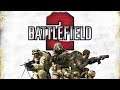 Battlefield 2 Mission 4  FuShe Pass