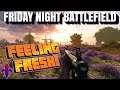Battlefield 5: Feeling Fresh / FNB S4 E4