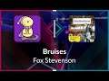 Beat Saber | Gamble9000 | Fox Stevenson - Bruises [Expert+] FC #1 | 95.63%