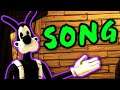 Bendy: BORIS AND THE DARK SURVIVAL SONG "There Once Was a Wolf"