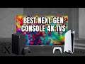 Best Budget 4K HDR TVs for Xbox Series X and PS5