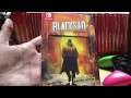 Blacksad: Under the Skin (Limited Edition) for Nintendo Switch Unboxing and Startup!