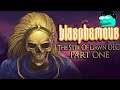 BLASPHEMOUS: The Stir Of Dawn DLC - This First Boss Is An AMAZING Half Goose Woman (Part 1)