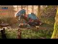 Blind Fate: Edo no Yami