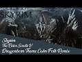 [BobNL] - The Elder Scrolls V: Skyrim - Dragonborn Theme Calm Folk Remix