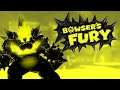 Bowser's Fury but DON'T TOUCH YELLOW!