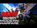 Call of Duty: Modern Warfare - мнение Алексея Макаренкова