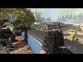 Call of Duty Modern Warfare - WARZONE QUARTETOS  MANDANDO VE ]