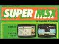 [CASSETTE DA EDICOLA #38] SUPER MSX N.21 (MAGGIO 1989)