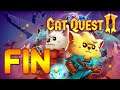 Cat Quest II #2(FIN): A salvar el mundo