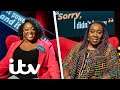 Chizzy Akudolu & Judi Love Put Their Black History Knowledge To The Test | Sorry I Didn't Know | ITV
