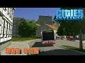 Cities Skylines S03#112 "Buslinien zum Stadtrand" |Let's Play|Deutsch