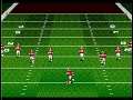 College Football USA '97 (video 1,867) (Sega Megadrive / Genesis)
